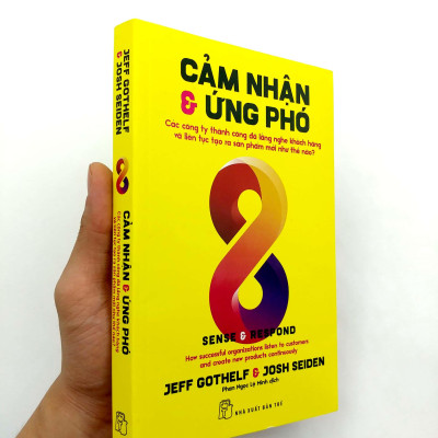 Cảm Nhận Và Ứng Phó