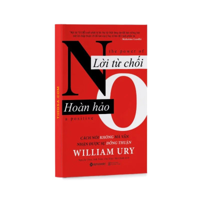 Lời Từ Chối Hoàn Hảo