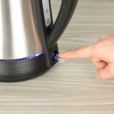 Ấm đun siêu tốc Hafele HS-K1703X - Hàng Chính Hãng (535.43.733)