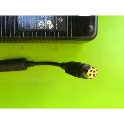 Sạc Tương Thích Cho Laptop Clevo P370Sm-A For Clevo P370Em P370Em3 P570Wm P570Wm3 330W - Hàng Nhập Khẩu New Seal TEEMO PC TEAC433