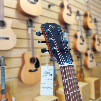 Đàn guitar acoustic C#11A