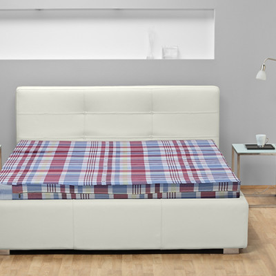 Đệm Chống Khuẩn Hanvico (120 x 190 x 9 cm)