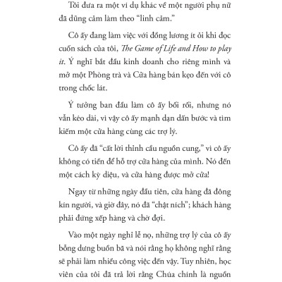 Luật Hấp Dẫn Trong Giao Tiếp