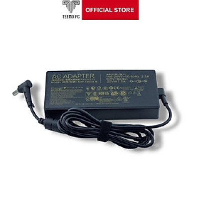 Sạc Tương Thích Cho Laptop Asus VX60G +CABLE 150w- Hàng Nhập Khẩu New Seal TEEMO PC X8