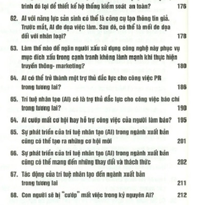 A.I. Đánh Cắp Cảm Xúc - HNB