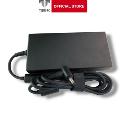Sạc Tương Thích Cho Laptop Gigabyte Aorus 17G KB KB-8US2130MH 230w- Hàng Nhập Khẩu New Seal TEEMO PC X52