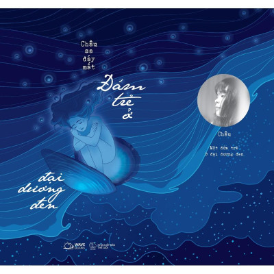 Sách Đám Trẻ Ở Đại Dương Đen - Skybooks - BẢN QUYỀN