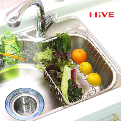 Set Rổ DS 850 Inox Cao Cấp