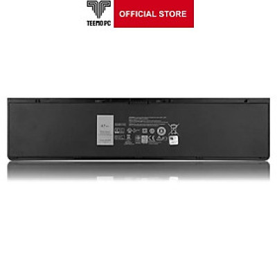 Pin Tương Thích Cho Laptop Dell Latitude E7420 - Hàng Nhập Khẩu New Seal TEEMO PC TEBAT1094
