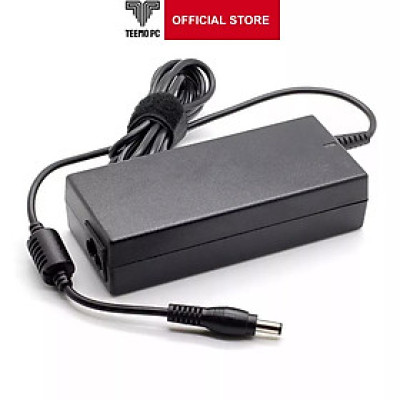 Sạc Tương Thích Cho Laptop Toshiba Satellite L730 L730D L735 Adapter 19V-3.42A 19V-4.74A - Hàng Nhập Khẩu New Seal TEEMO PC TEAC1467