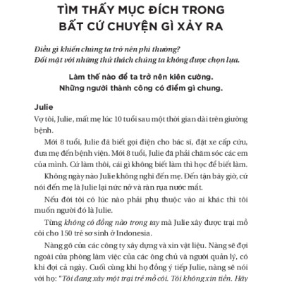 Đời Thay Đổi Khi Chúng Ta Thay Đổi - Tập 8 - Ngại Gì Thử Thách, Sẽ Luôn Có Cách! (TRE)