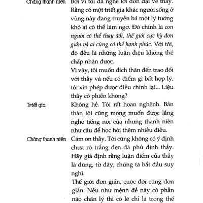 Dám Bị Ghét (Tái bản 2023)