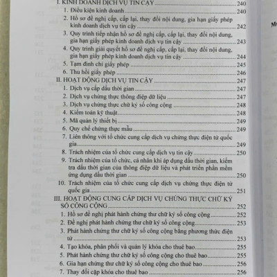 Pháp luật trong doanh nghiệp- những vấn đề pháp lý cơ bản