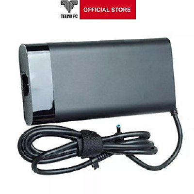 Sạc Tương Thích Cho Laptop Hp Omen 16-B0000 16-K0000 Series 16-B0142Tx Gtx 3050Ti 200W 19.5V-10.3A - Hàng Nhập Khẩu New Seal TEEMO PC TEAC862