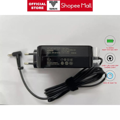 Sạc Tương Thích Cho Laptop Asus Vivobook S15 S533F S533Fa S533Fa-Bq011T S533Fa-Bq025T S533Fa-Bq026T S533Fa-Bq015T - TEEMO PC Hàng Nhập Khẩu