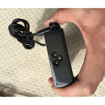 Sạc Tương Thích Cho Laptop Asus 20V-7.5A (150W) (Đầu Kim To) Kích Thước Đầu Ghim (6.0 X 3.7 Mm) - Hàng Nhập Khẩu New Seal TEEMO PC TEAC359