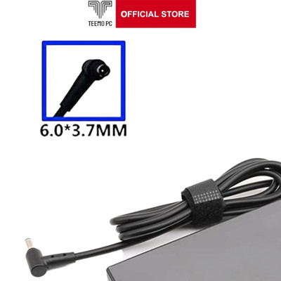 Sạc Tương Thích Cho Laptop Asus ROG Strix G17 G713 G713QE FX516PR 200w- Hàng Nhập Khẩu New Seal TEEMO PC X55