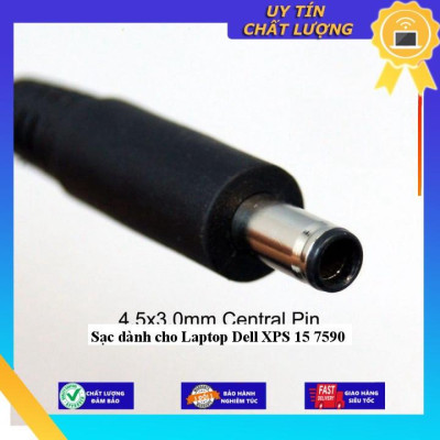 Sạc dùng cho Laptop Dell XPS 15 7590 - Hàng Nhập Khẩu New Seal