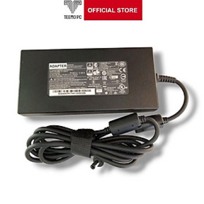 Sạc Tương Thích Cho Laptop Gigabyte CyberPowerPC Tracer IV Studio ET99837 ET99836 230w- Hàng Nhập Khẩu New Seal TEEMO PC X52