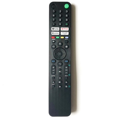 Remote Dành Cho SONY TV Nhận Giọng Nói Điều Khiển Smart Tivi Bravia RMF-TX520P