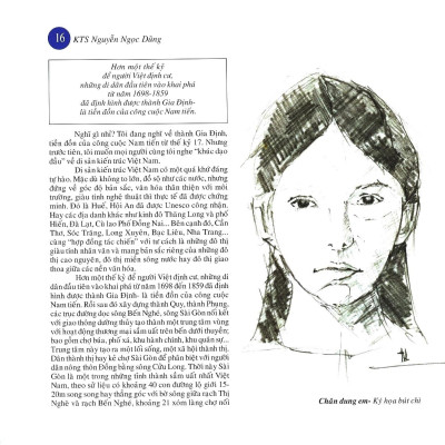 Sài Gòn Trăm Bước