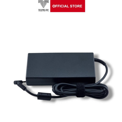 Sạc Tương Thích Cho Laptop HP OMEN 15-AX000 15-AX020TX 15-AX030TX 15-AX031TX 15-AX032TX 15-5000 15-5100 120w- Hàng Nhập Khẩu New Seal TEEMO PC X32