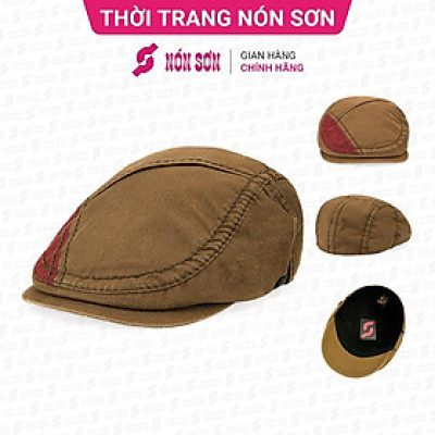 Mũ jacket thời trang NÓN SƠN chính hãng MC260-NU1