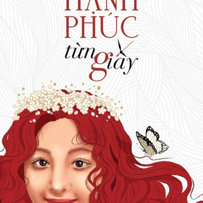 Hạnh Phúc Từng Giây