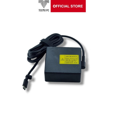 Sạc Tương Thích Cho Laptop Asus S435EA T102HA UX325JA UX363JA UX391FA UX490UA 100w- Hàng Nhập Khẩu New Seal TEEMO PC X21