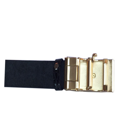 Thắt Lưng Nam Da Bò Thật TiTi ĐÔ Mặt khóa Tự Động TLHN2020-TLHN2021