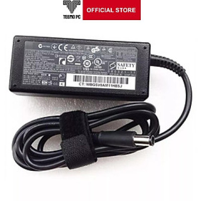 Sạc Tương Thích Cho Laptop Hp Compaq 6910 6910P Adapter 18.5V-3.5A 19V-4.74A - Hàng Nhập Khẩu New Seal TEEMO PC TEAC867