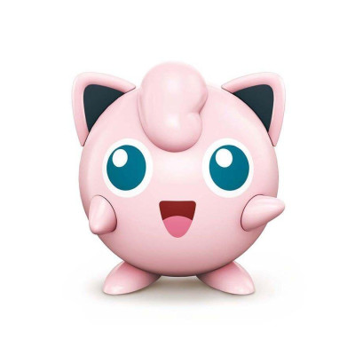 Đồ Chơi Lắp Ráp Pokémon - Kuppy-Jigglypuff - Keepplay K20229 (232 Mảnh Ghép)