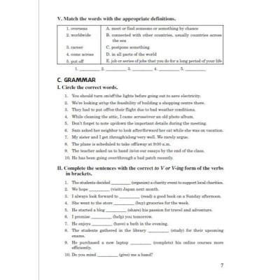 Sách - Bài tập tiếng Anh 9 – không đáp án (bám sát SGK I learn Smart World) (HA-mk)