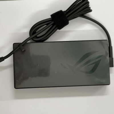 Sạc dành cho (adapter fit) Laptop ASUS Zenbook Flip 15 Q528 Q538EI cord 4.5X3.0MM 20V 6A 120W original - kèm dây nguồn hàng nhập khẩu 