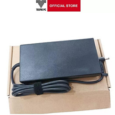 Sạc Tương Thích Cho Laptop Msi 150W 20V 7.5A Ac/Dc Adapter For Msi Wf66 11Uj/Ui 957-15621P-104 Msi Wf76 11Ui-259En TEEMO PC Hàng Nhập Khẩu