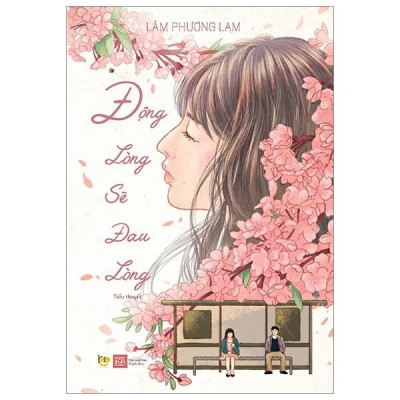 Sách - Động lòng sẽ đau lòng ( Bách Việt )