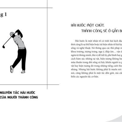 Hài Hước Một Chút Thế Giới Sẽ Khác Đi (ML)