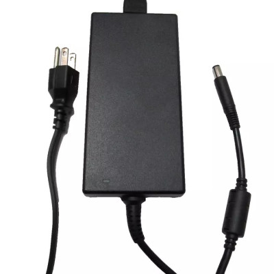 Sạc cho laptop Dell Precision M4700, M4800, M6400, M6600, M6700 Adapter 19.5V - 9.23A hàng nhập khẩu.