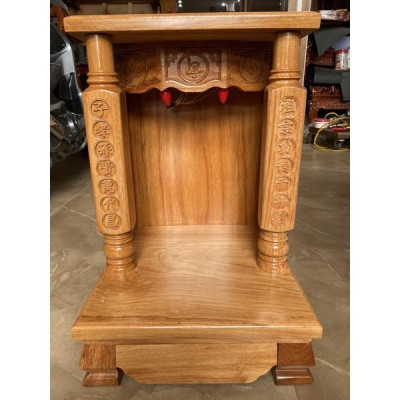 bàn thờ ông địa saigon