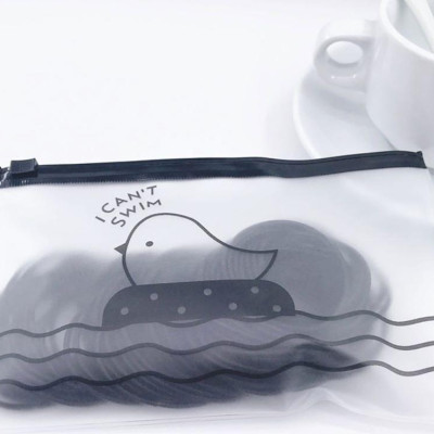 sét 100 thun cột tóc kèm túi zip , màu sắc phù hợp với mọi lứa tuổi