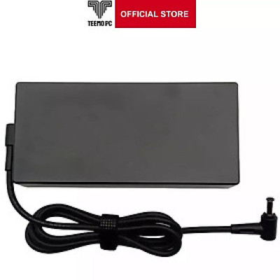 Sạc Tương Thích Cho Laptop Gaming Asus Tuf Fx505Gt-Bi5N7 Fx506 Fx506Lh Fx506Li Tuf705Du-Rb74 180W - Hàng Nhập Khẩu New Seal TEEMO PC TEAC1683