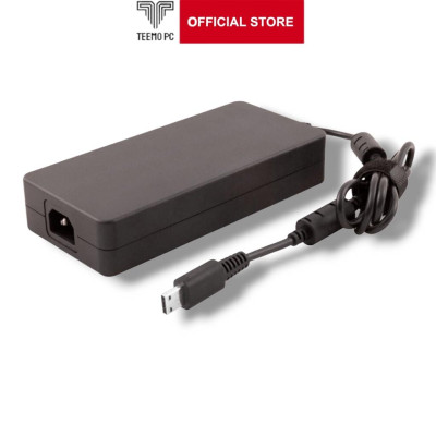 Sạc Tương Thích Cho Laptop MSI GE66-Raider-11UX GE76 Raider (Intel 11th Gen) (GeForce RTX 30 Series) 280w- Hàng Nhập Khẩu New Seal TEEMO PC X48
