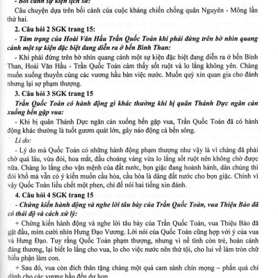 Hướng Dẫn Học Và Làm Bài Ngữ Văn 8 - Tập 1 (Bám Sát SGK Kết Nối Tri Thức Với Cuộc Sống)_HA