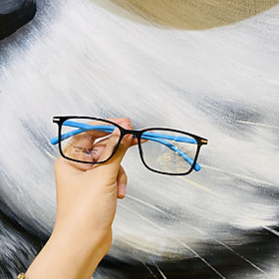 Gọng kính nhựa Ultem cao cấp siêu nhẹ siêu bền thời trang Ouress 8823