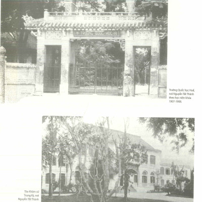 Di Sản Hồ Chí Minh - Việt Nam Đẹp Nhất Có Tên Bác Hồ (Tập ảnh & Tư liệu) (Tái bản 2023)