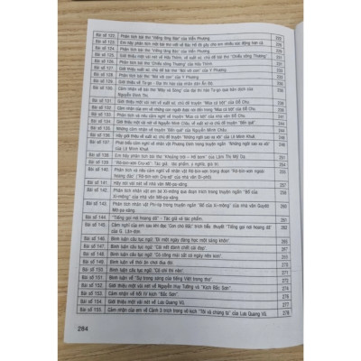 Sách - 155 bài làm văn chọn lọc 9 (HA)