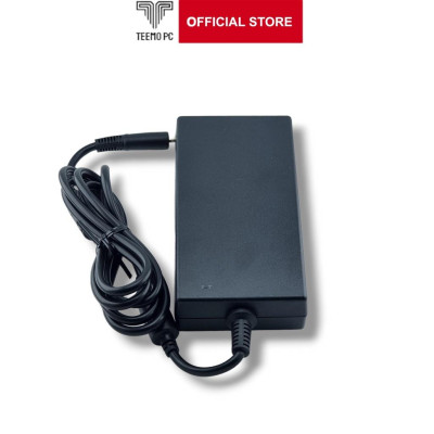 Sạc Tương Thích Cho Laptop Dell  Alienware 17 R1 R2 180w- Hàng Nhập Khẩu New Seal TEEMO PC X24