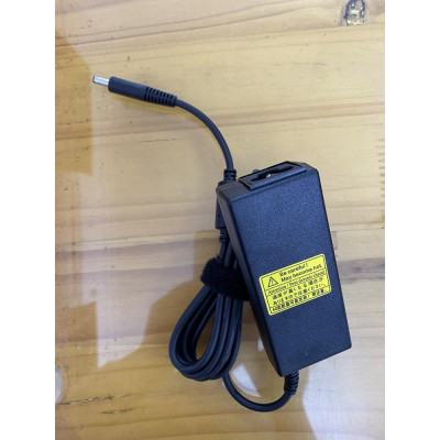 Sạc Tương Thích Cho Laptop Dell Vostro 3478 3590 3478 - Chân Kim Bé 2.31a 45w- Hàng Nhập Khẩu New Seal TEEMO PC TEAC492
