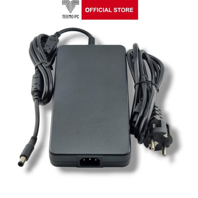 Sạc Tương Thích Cho Laptop Dell Latitude 7275 E5250 E5440 E5450 E5540 E5550 E6440 E7240 240w- Hàng Nhập Khẩu New Seal TEEMO PC X25
