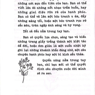 Manifesting 101 - "Viết Nên Cuộc Đời Như Ý" - LL